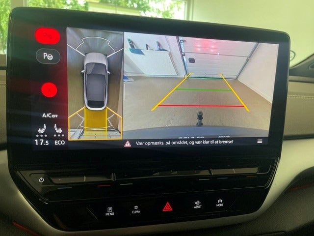 VW ID.5 77 Pro Performance 5d