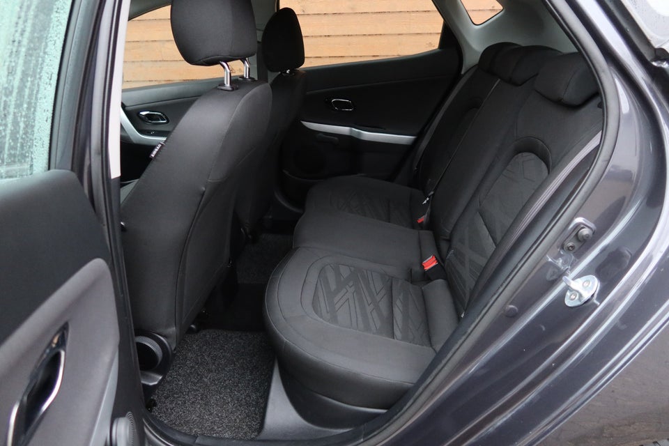 Kia Ceed 1,0 T-GDi Attraction 5d