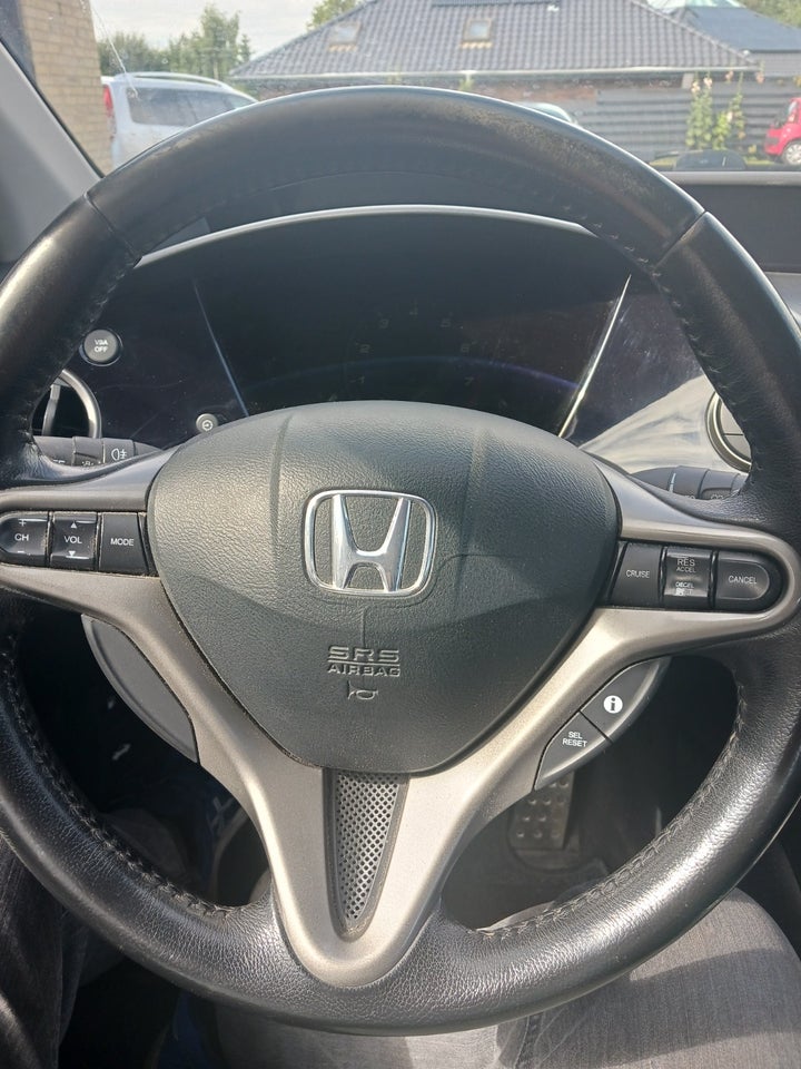 Honda Civic 1,8 Sport 5d