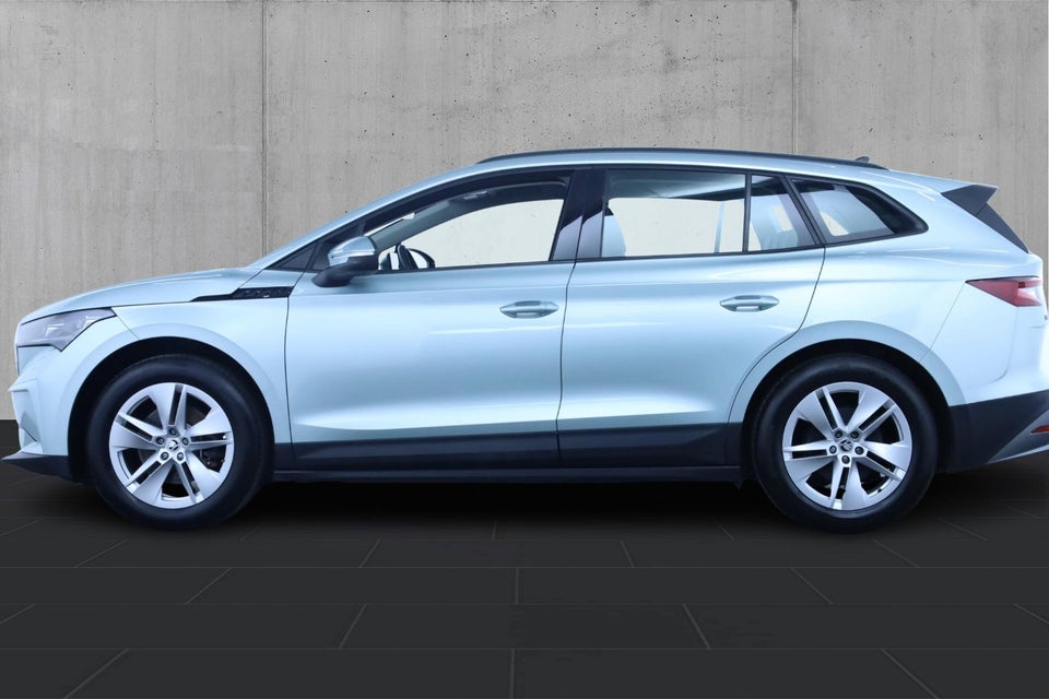 Skoda Enyaq 60 iV Loft 5d