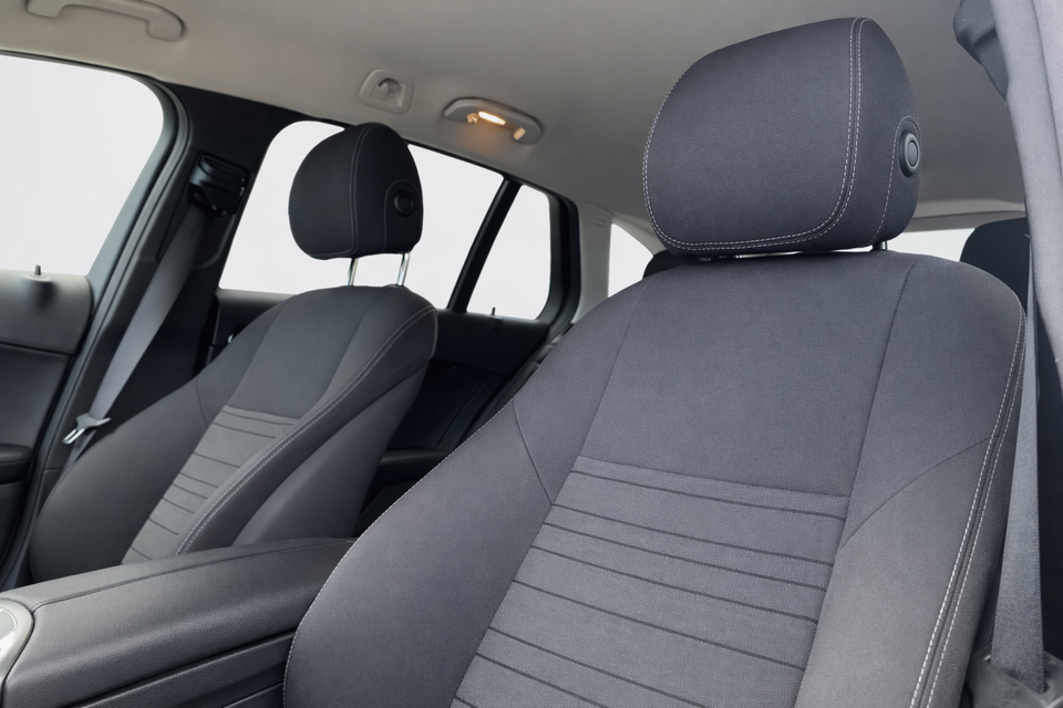 Mercedes C300 e 2,0 stc. aut. 5d