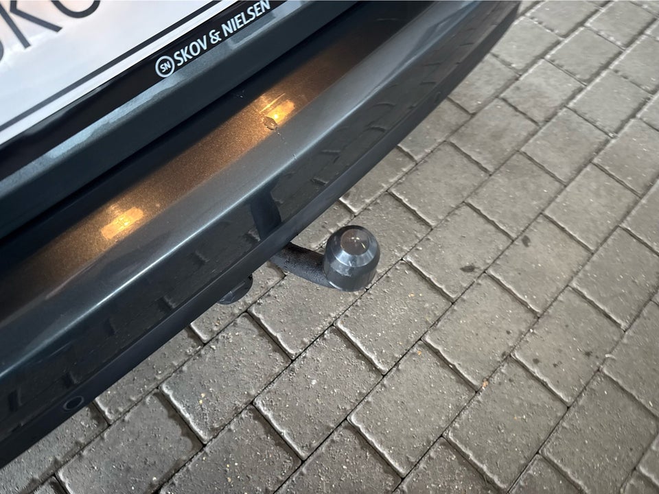 Citroën Grand C4 Picasso 2,0 e-HDi 150 Exclusive aut. 7prs 5d