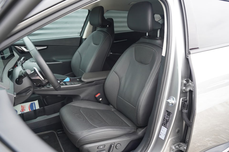 Kia EV6 77 Long Range Upgrade 5d