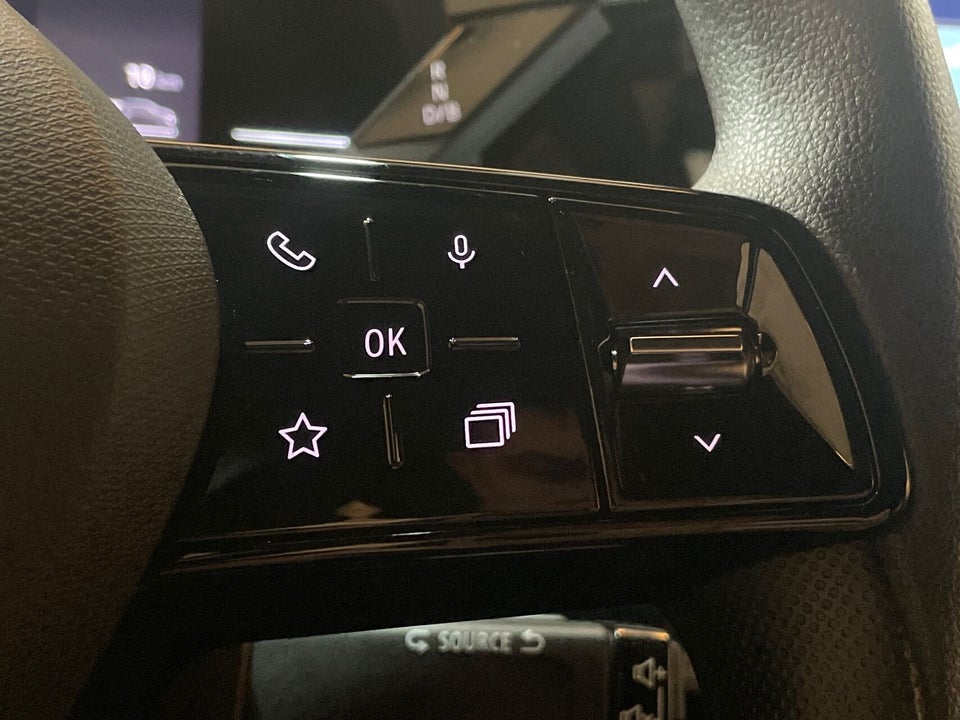 Renault 5 E-Tech 40 Evolution 5d