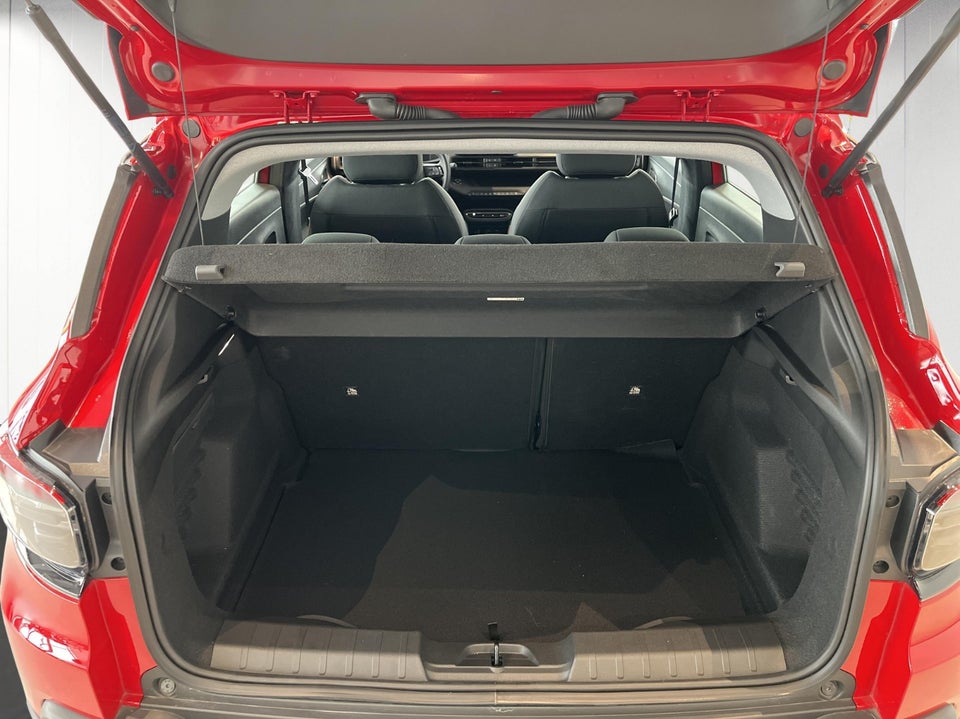 Jeep Avenger 54 Longitude 5d