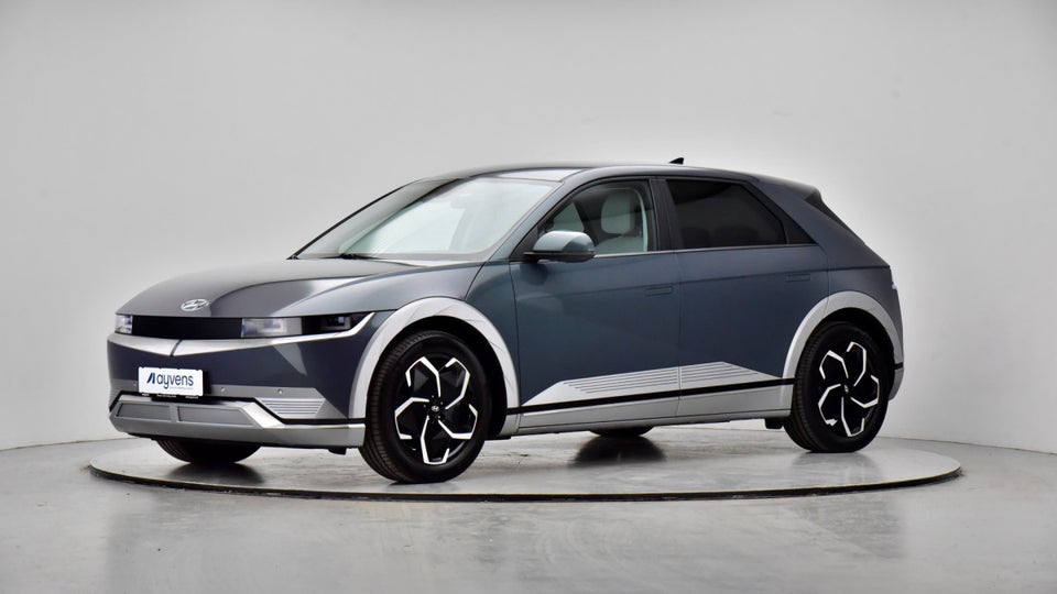 Hyundai Ioniq 5 77 Advanced 5d