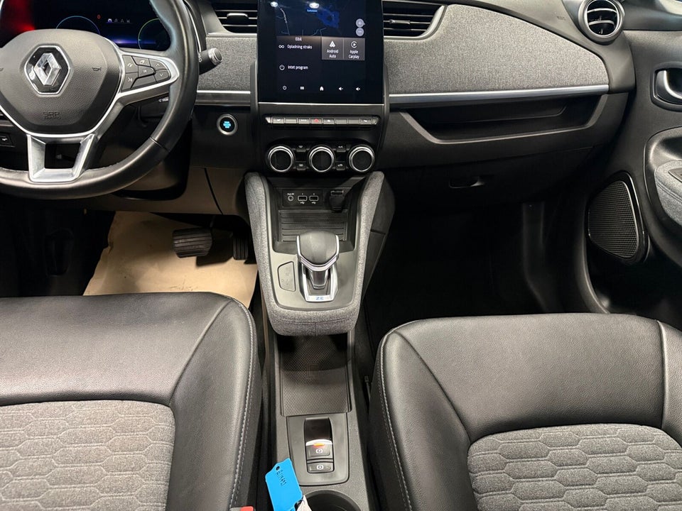 Renault Zoe 52 Intens 5d