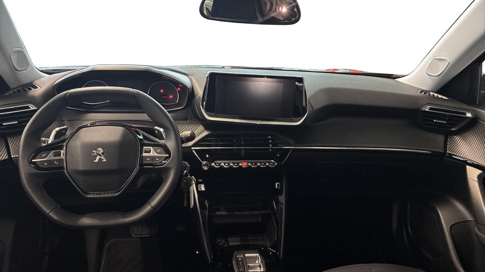 Peugeot 2008 1,2 PureTech 130 Active Pack EAT8 5d