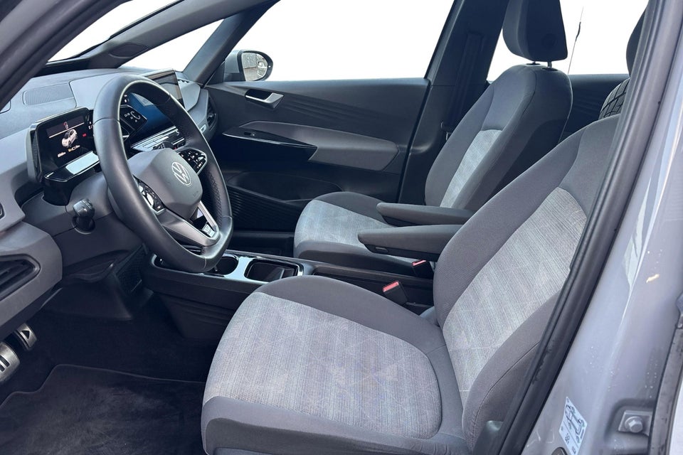 VW ID.3 58 1ST Pro Performance 5d