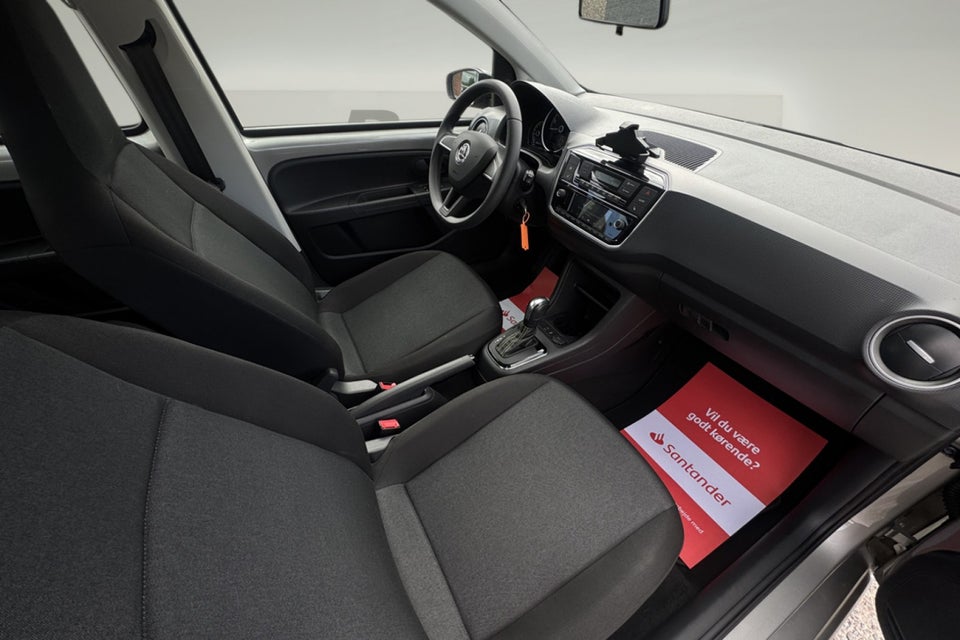 Skoda Citigo-e iV 5d