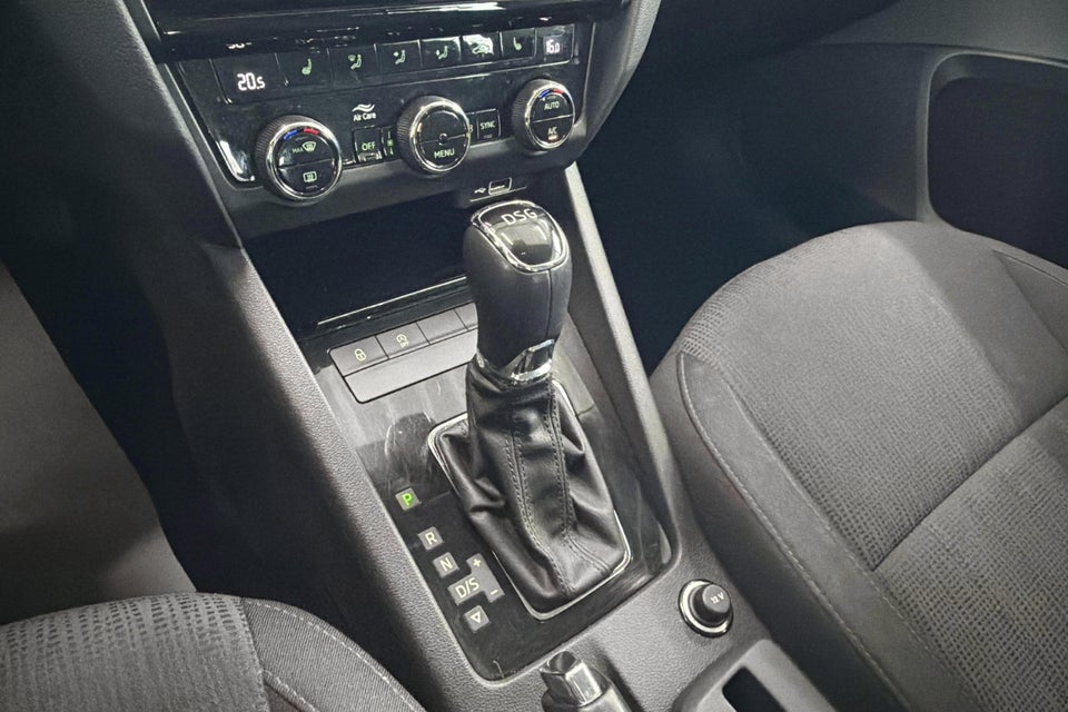 Skoda Octavia 1,5 TSi 150 Celebration+ Combi DSG 5d