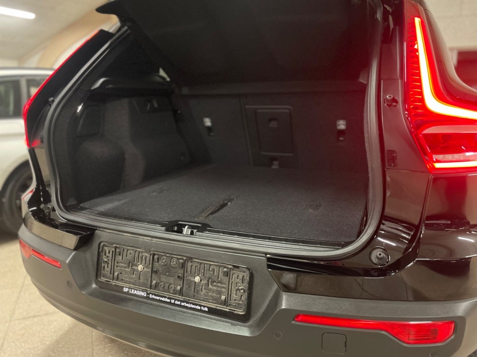 Volvo XC40 P6 ReCharge Plus 5d