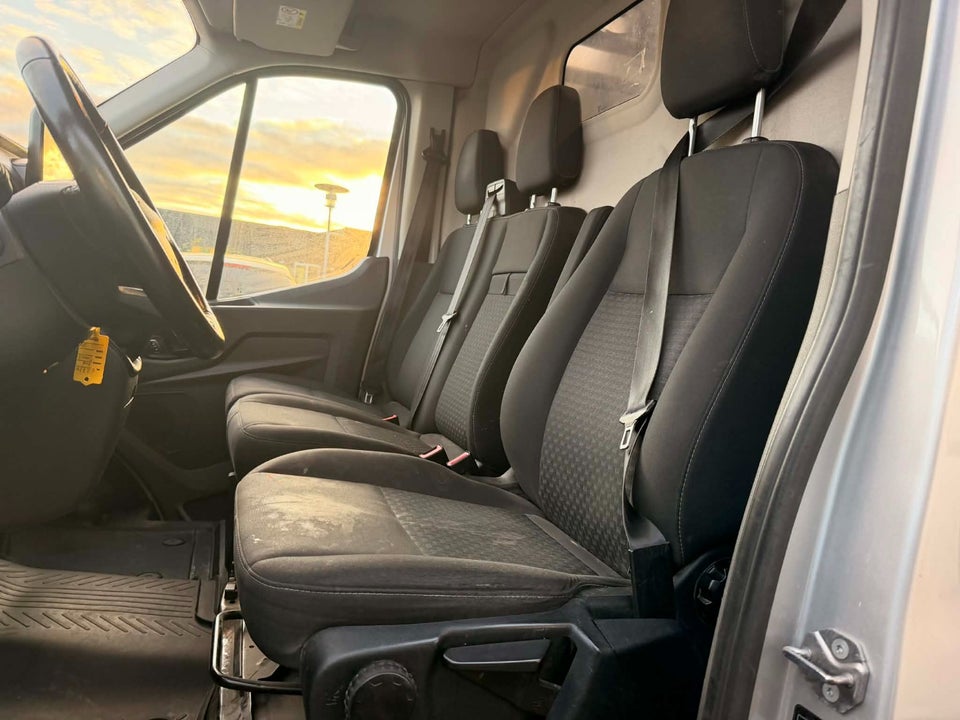 Ford Transit 350 L2 Van 2,0 TDCi 130 Trend H2 FWD