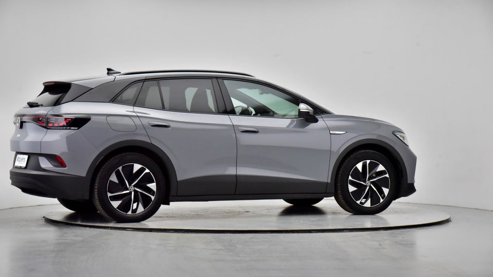 VW ID.4 77 Max Performance 5d