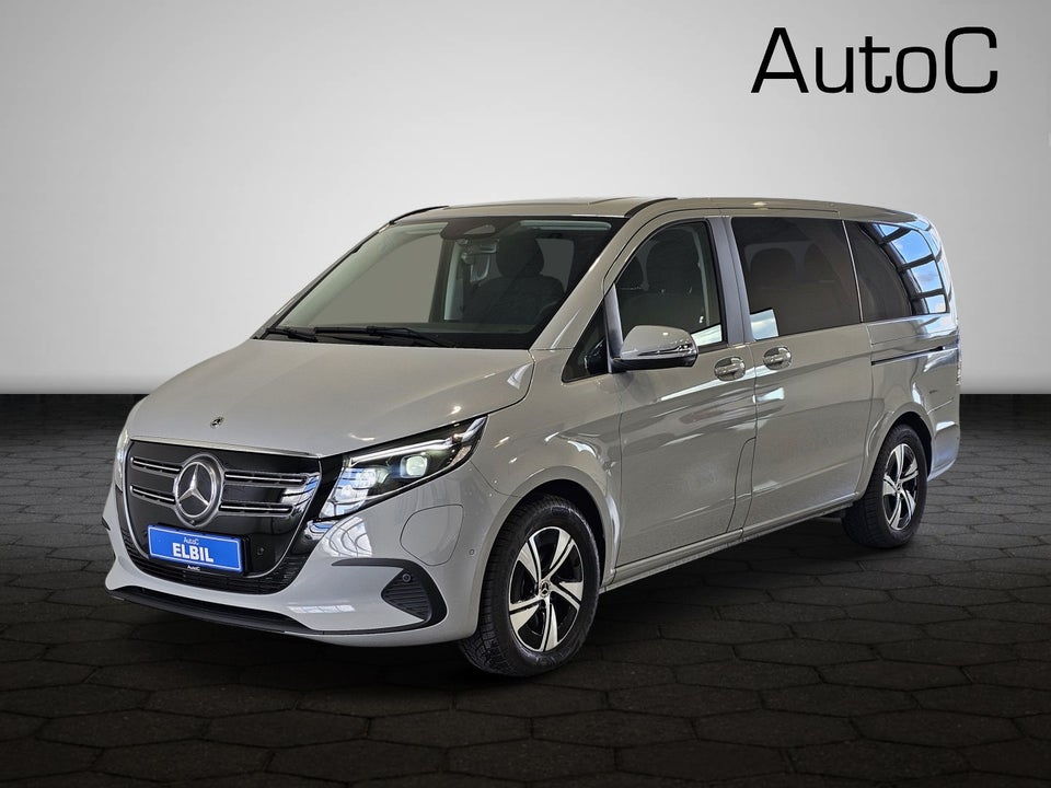 Mercedes EQV300 Avantgarde L