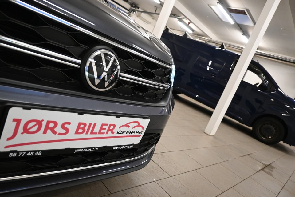 VW Taigo 1,0 TSi 110 Life DSG 5d