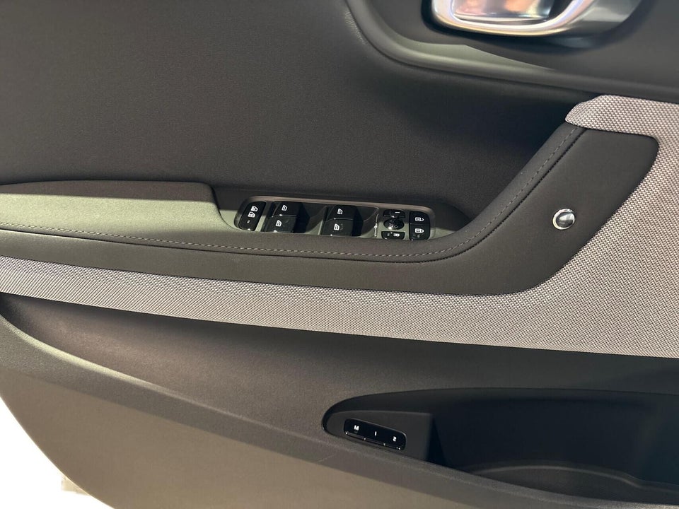 Polestar 2 Long Range Nordic Edition AWD 5d