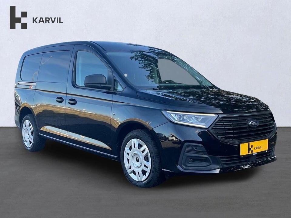 Ford Transit Connect 2,0 EcoBlue Trend aut. lang