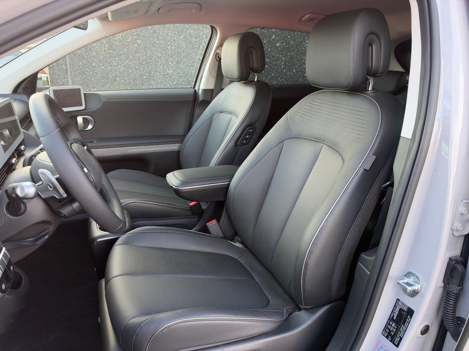 Hyundai Ioniq 5 77 Ultimate AWD 5d