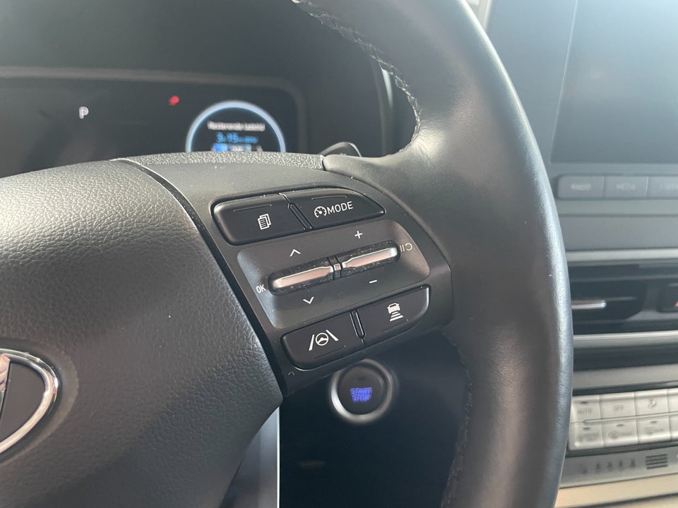 Hyundai Kona 39 EV Select 5d