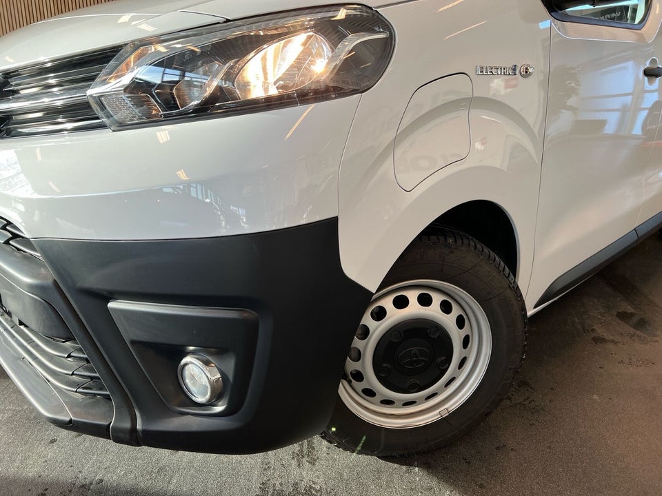 Toyota ProAce 75 Long Comfort