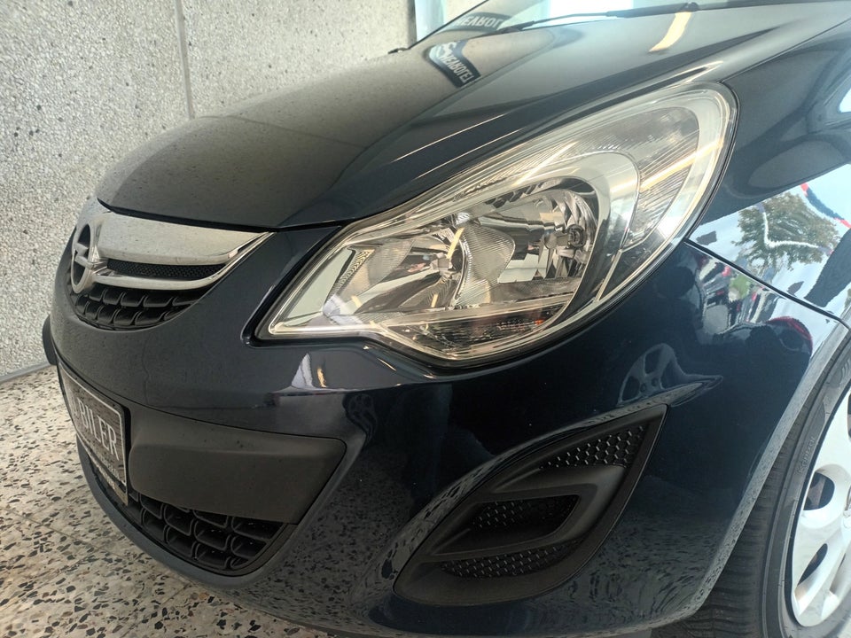 Opel Corsa 1,0 12V Enjoy 3d