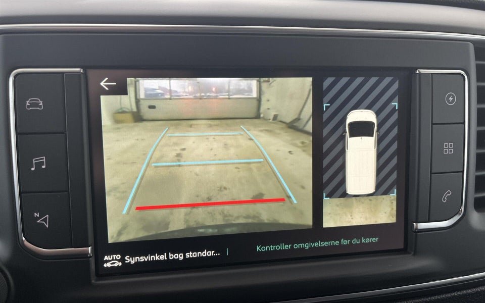 Citroën ë-Jumpy 75 L2 BaseLine