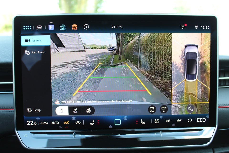 VW ID.7 86 GTX Max 4Motion 5d