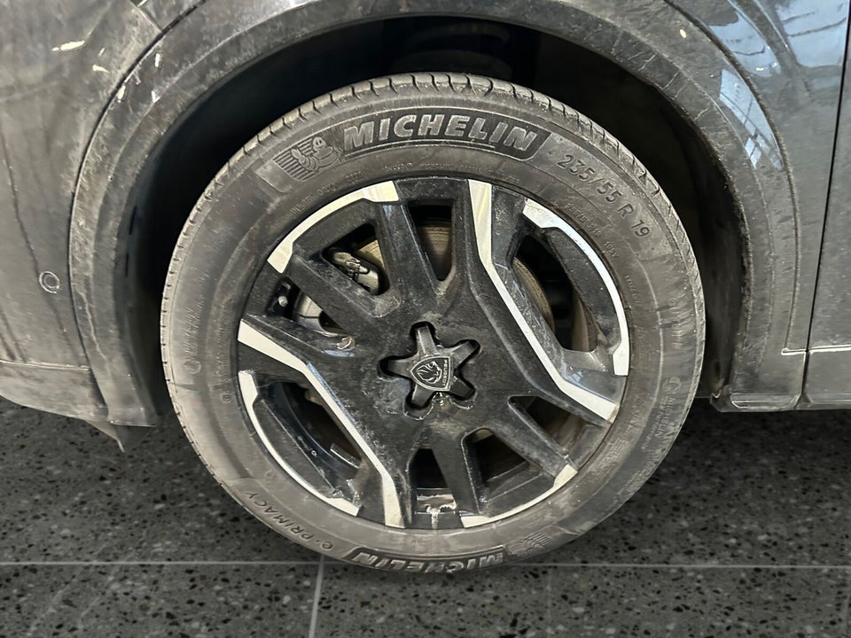 Peugeot e-5008 77 GT 7prs 5d