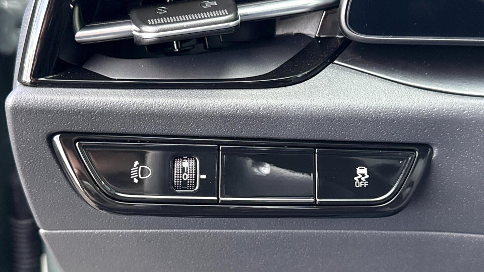 Kia Niro 64 EV Prestige 5d