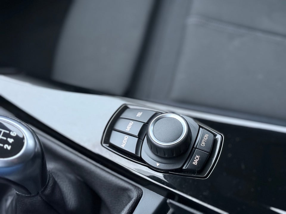 BMW 316i 1,6 Touring Sport Line 5d