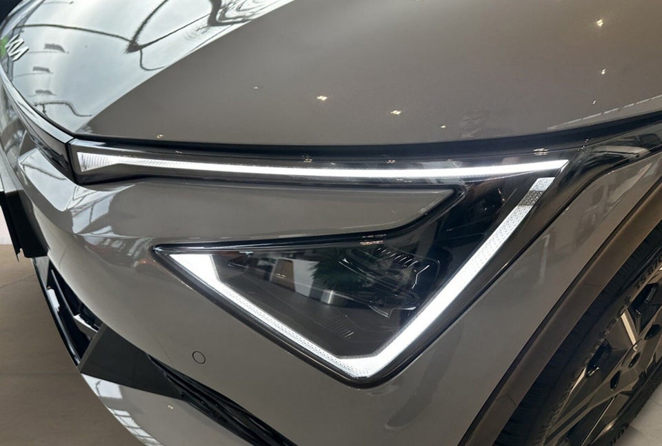 Kia EV6 84 Long Range Performance Upgrade AWD 5d