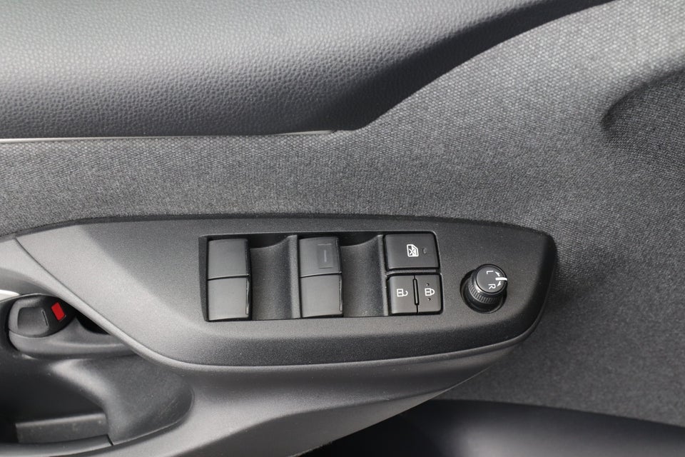 Toyota Yaris 1,5 Active Tech+ 5d