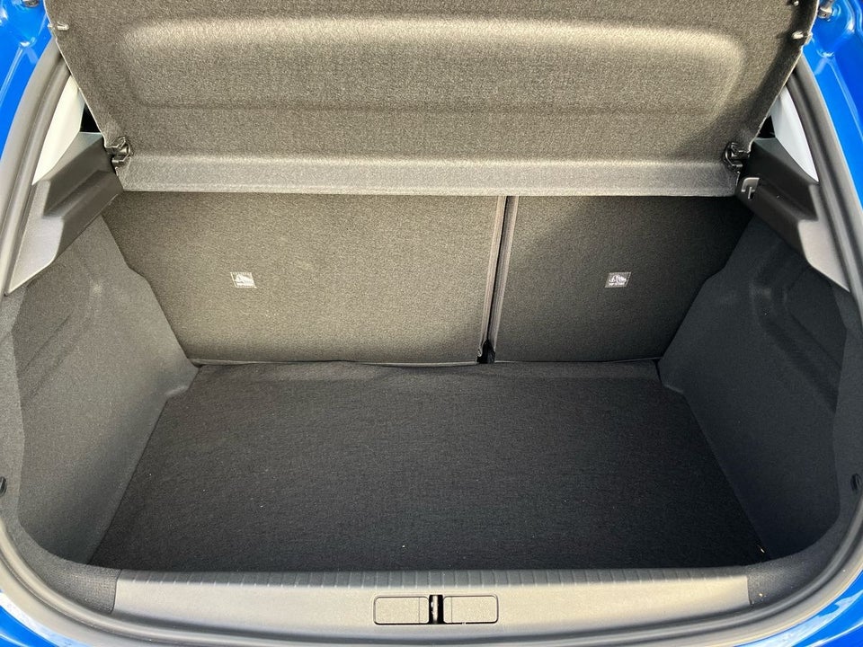 Opel Corsa-e 50 Edition 5d