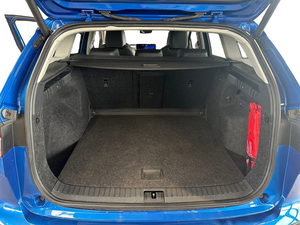 Skoda Enyaq 80 iV Selection Suite 5d