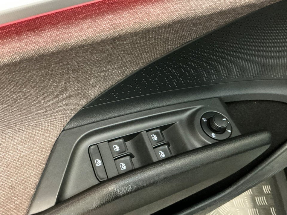 Skoda Enyaq 80 iV Lodge 5d