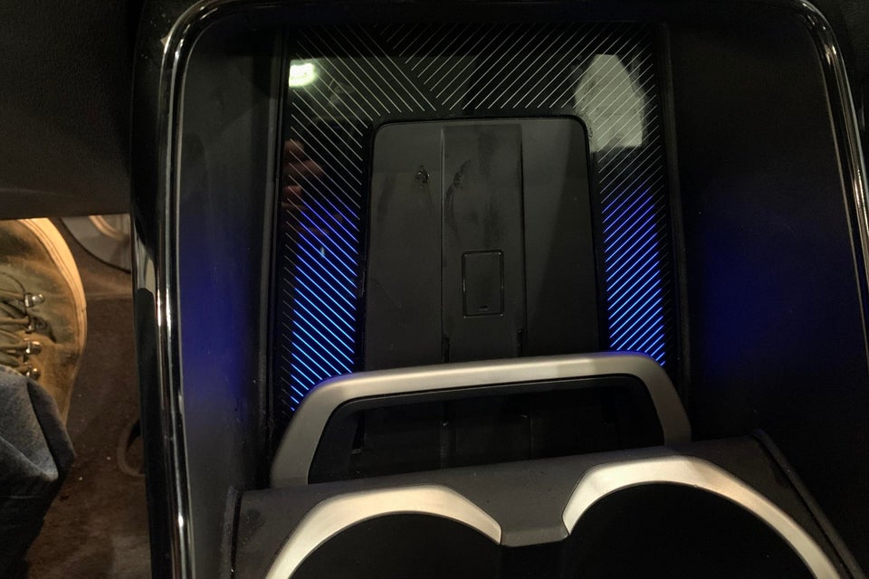 BMW iX1 eDrive20 M-Sport 5d