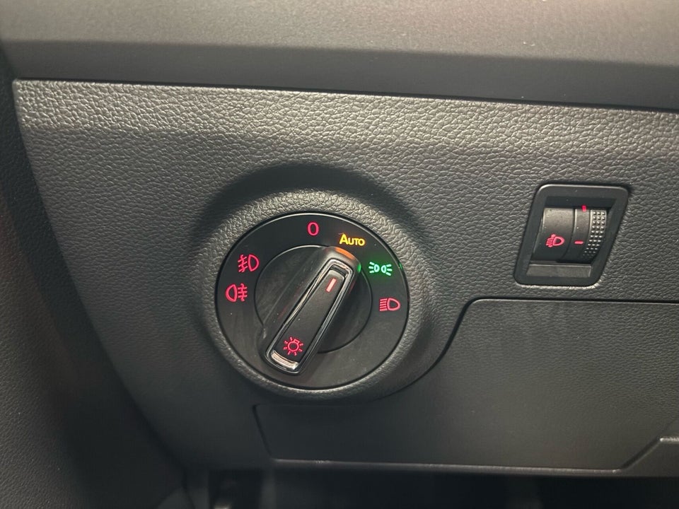 Seat Ibiza 1,0 TSi 95 Style 5d