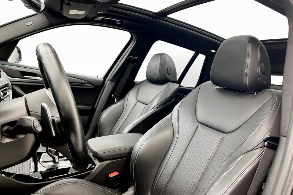 BMW X3 2,0 xDrive30e M-Sport+ aut. 5d