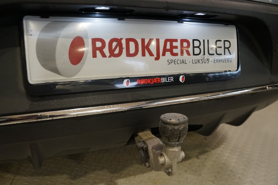 Mercedes EQC400 AMG Line 4Matic 5d