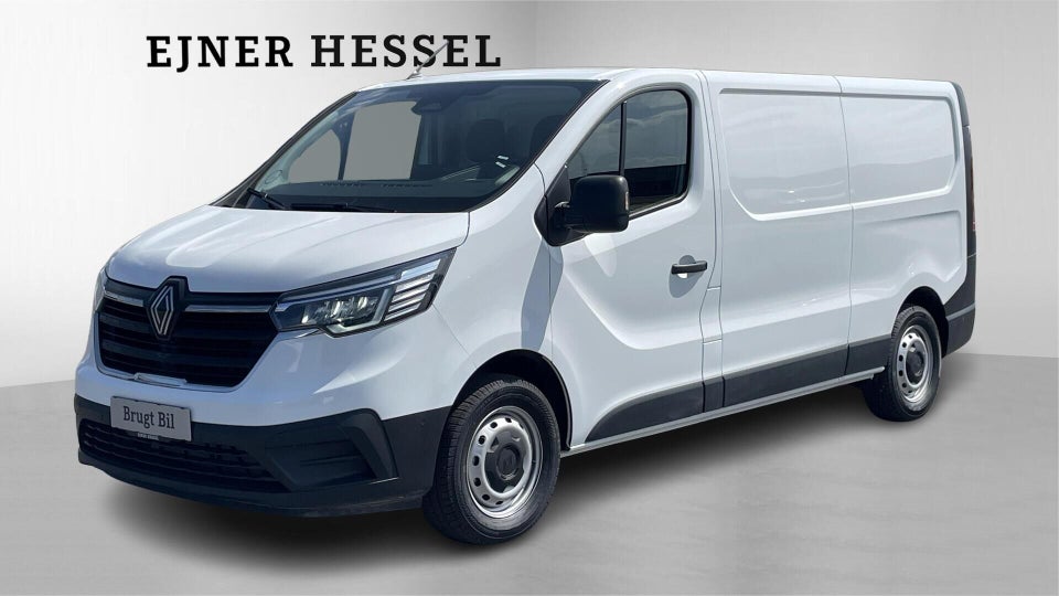 Renault Trafic 2,0 dCi 130 L2H1 Tekno