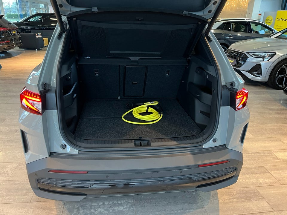 Skoda Elroq 85 iV Sportline Maxx 5d