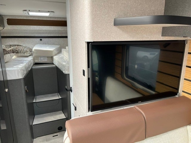 Hymer ML-T 580 Xperience 2,0 CDi 170 aut.