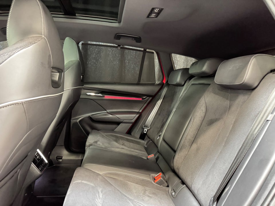 Skoda Enyaq 80 iV Sportline 5d