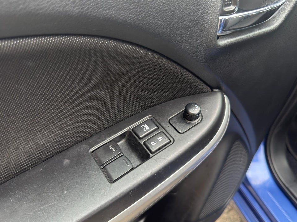 Suzuki Baleno 1,2 Dualjet Comfort 5d