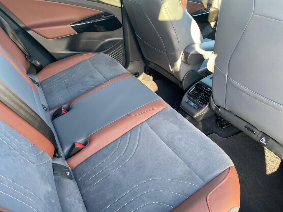 VW ID.4 77 1ST Max 5d