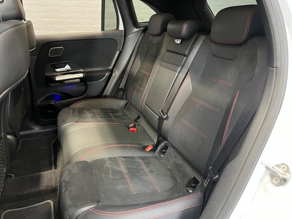 Mercedes EQA250 AMG Line 5d