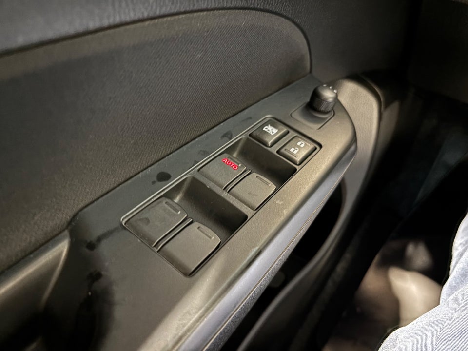 Suzuki Swift 1,2 Dualjet 5d