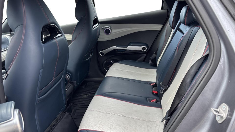 BYD Atto 3 60 Design 5d