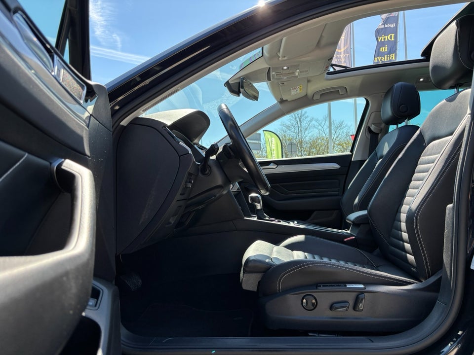 VW Passat 1,4 GTE+ Pro Variant DSG 5d